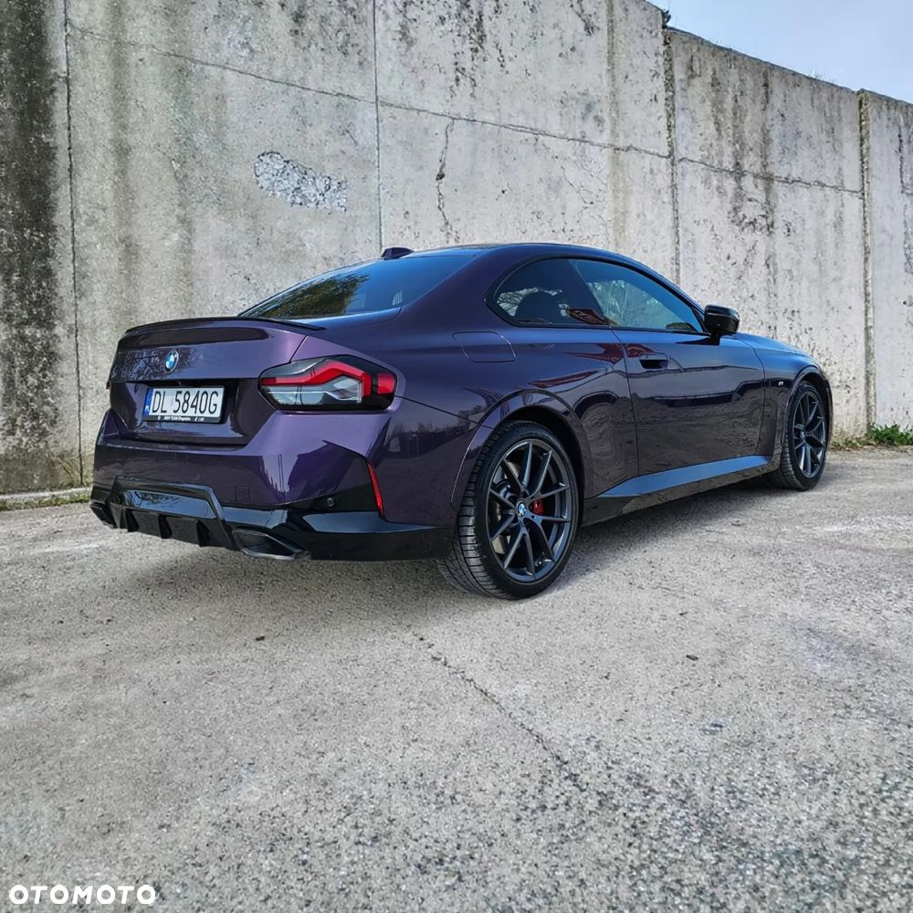 BMW Seria 2 M240i xDrive - 5
