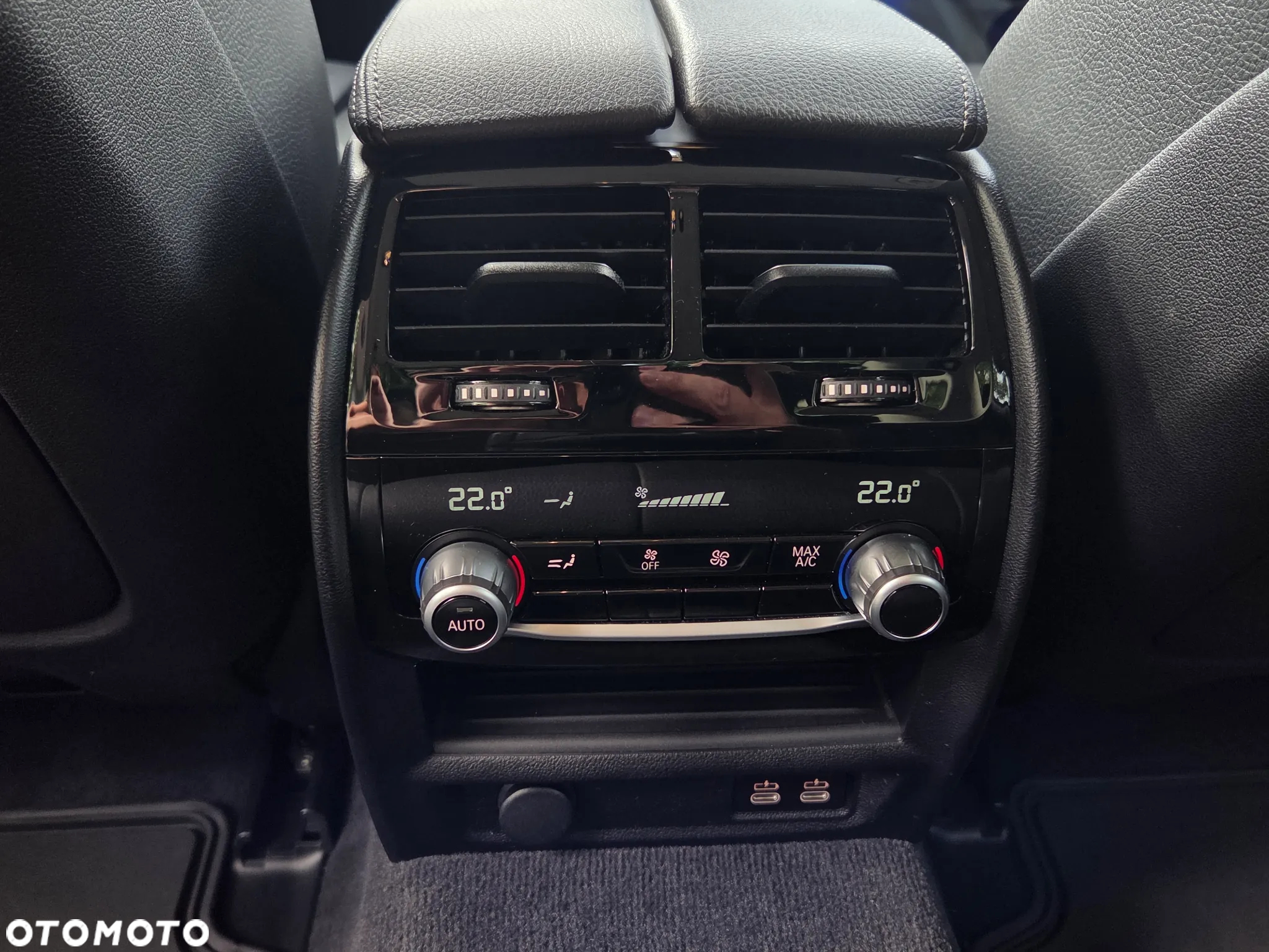 BMW Seria 5 530i xDrive - 36