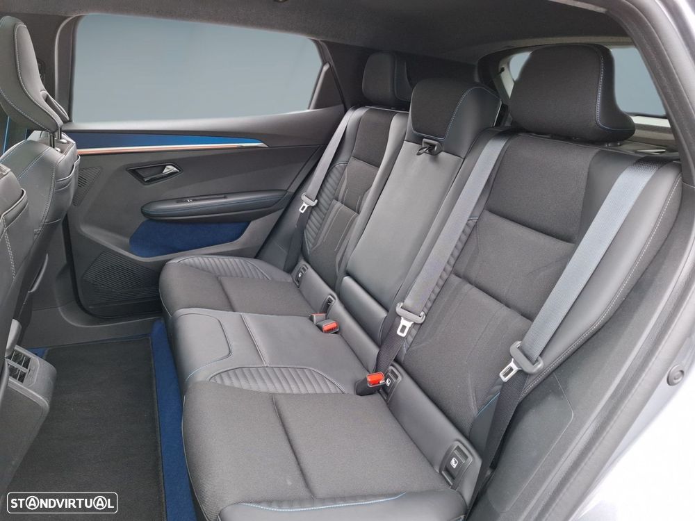 Renault Scénic E-Tech 87 kWh Esprit Alpine - 14