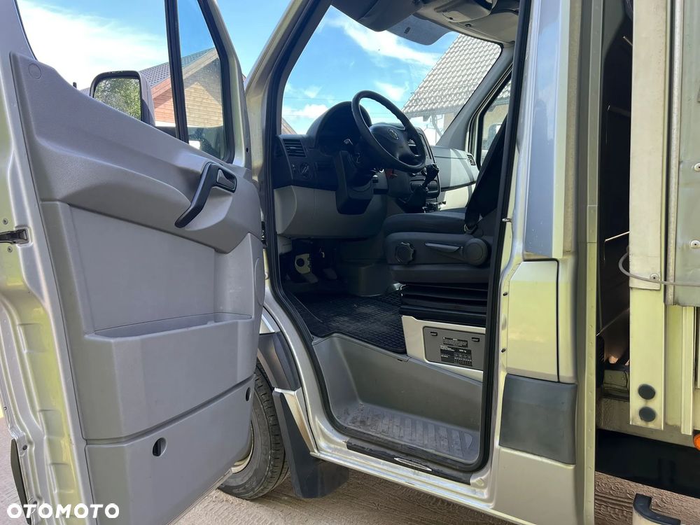 Volkswagen Crafter - 15