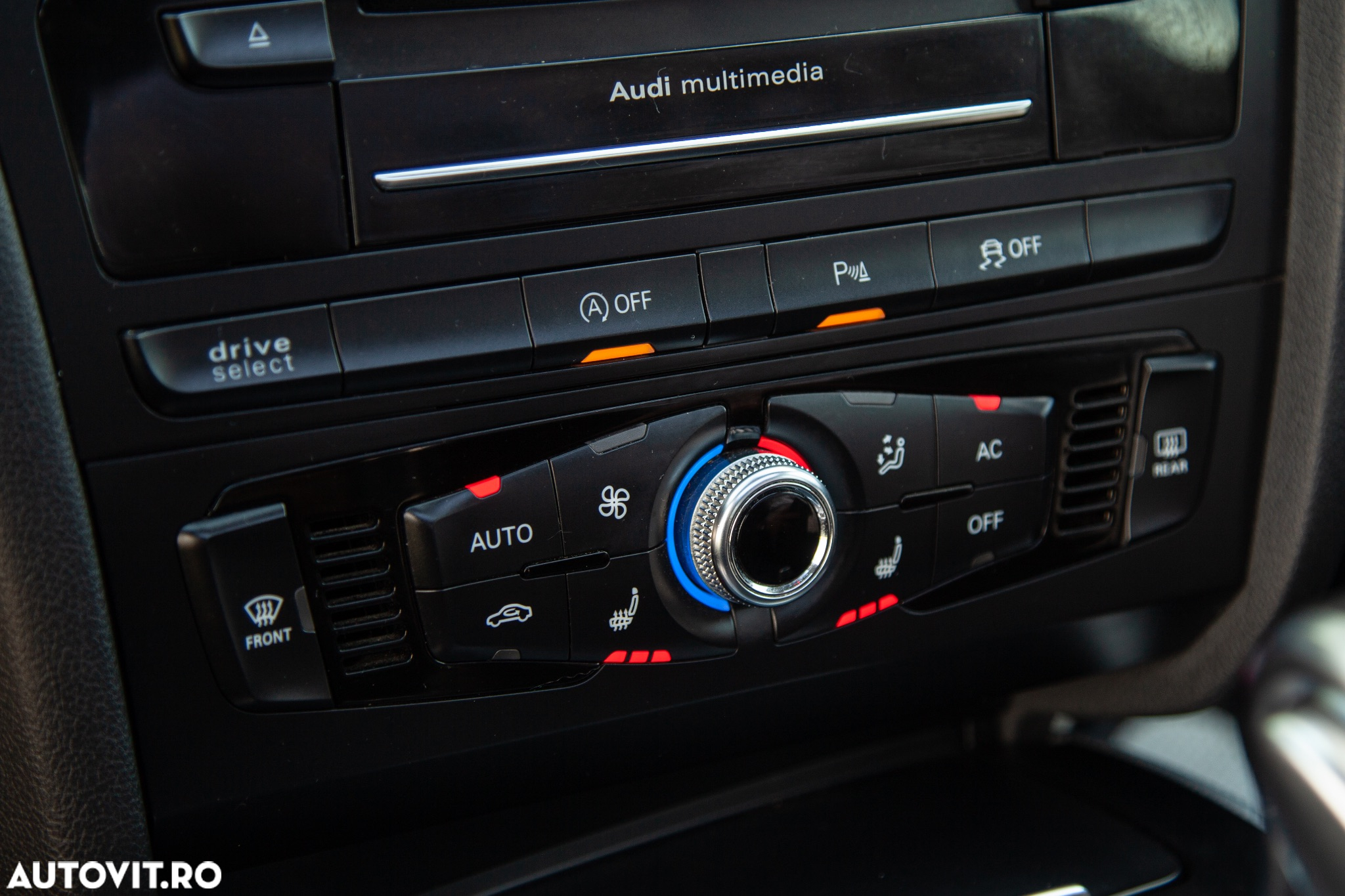 Audi A4 - 38