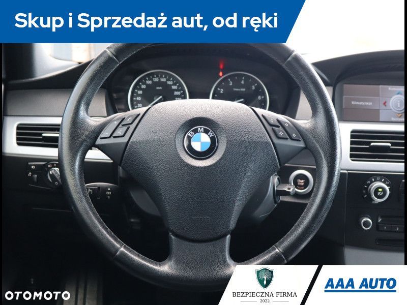 BMW Seria 5 - 14