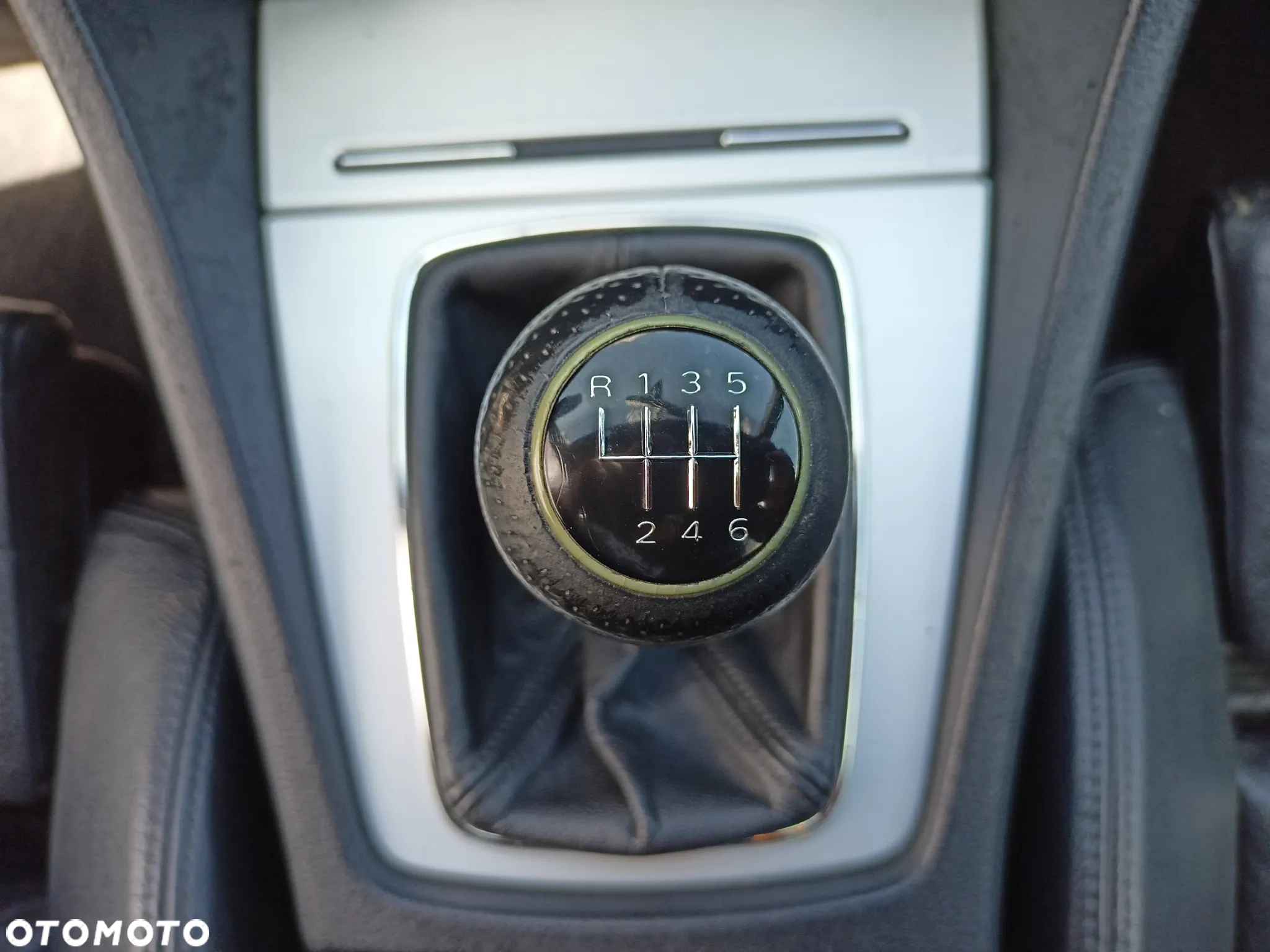 Audi A4 Avant 1.8 T quattro - 27