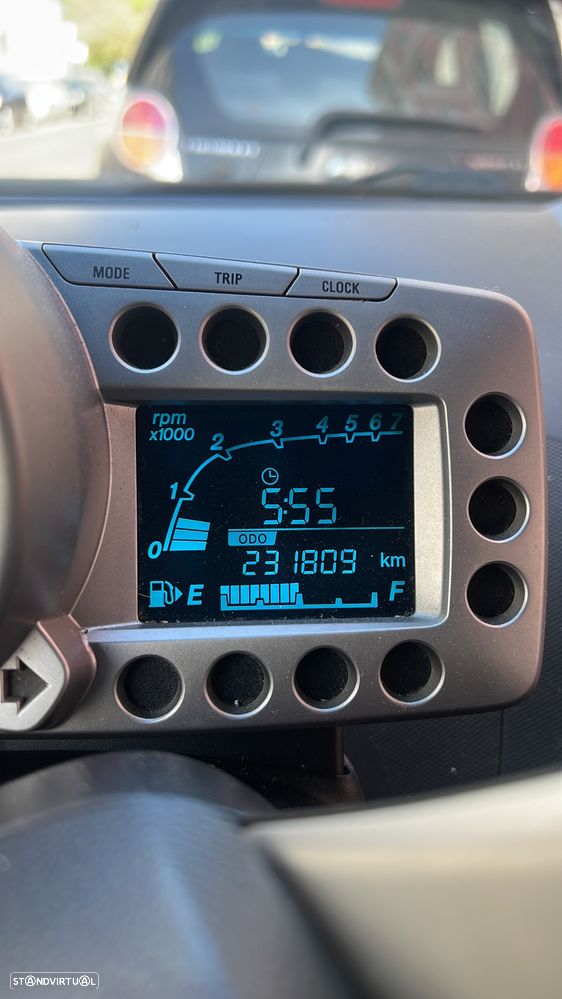 Chevrolet Spark 1.2 LTZ - 1