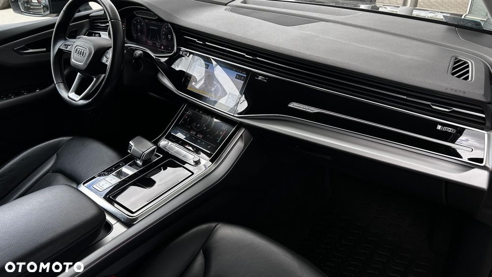 Audi Q7 50 TDI mHEV Quattro Tiptr - 22