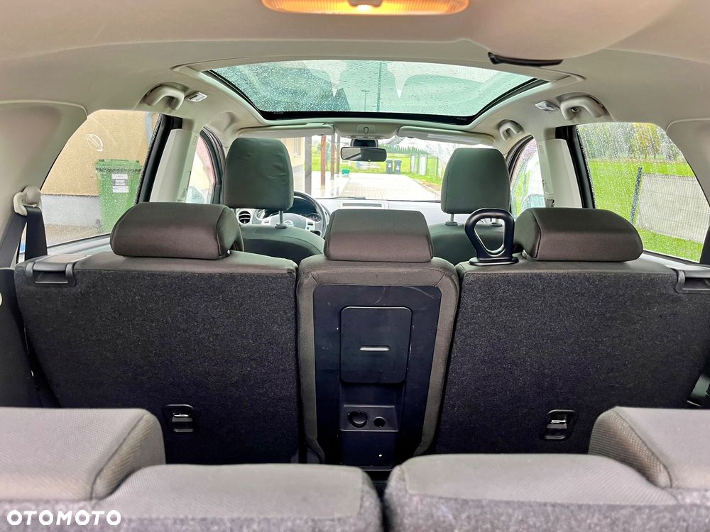 Nissan Qashqai 2.0 acenta - 25