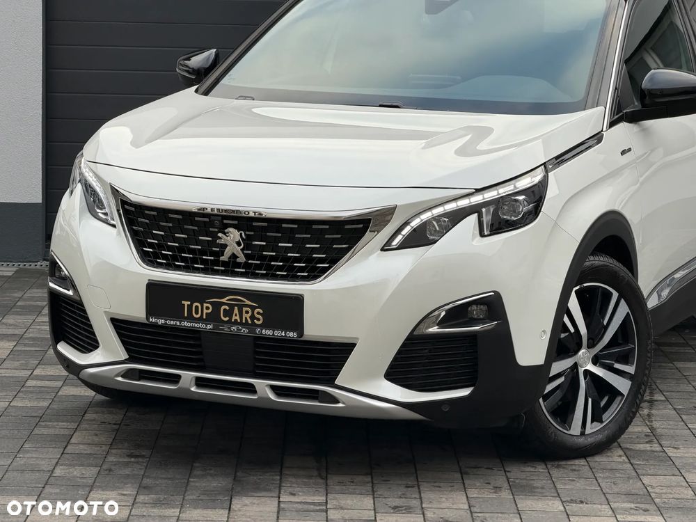 Peugeot 3008 - 28