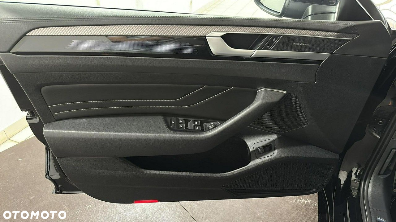 Volkswagen Arteon - 12