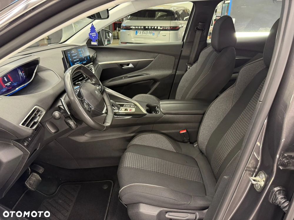 Peugeot 3008 1.5 BlueHDi Allure S&S EAT8 - 14