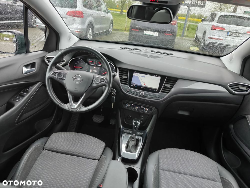 Opel Crossland X 1.5 CDTI Enjoy S&S - 13