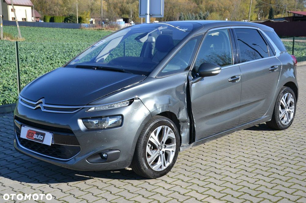 Citroën C4 Picasso - 3
