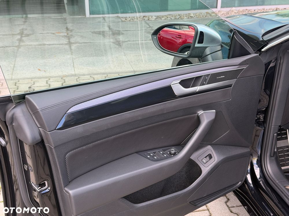 Volkswagen Arteon 2.0 TSI 4Motion R DSG - 21