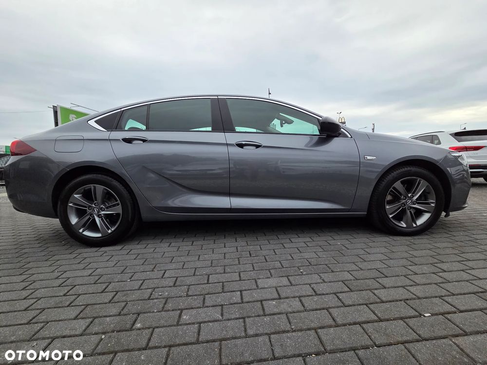Opel Insignia 2.0 CDTI Elegance S&S - 8