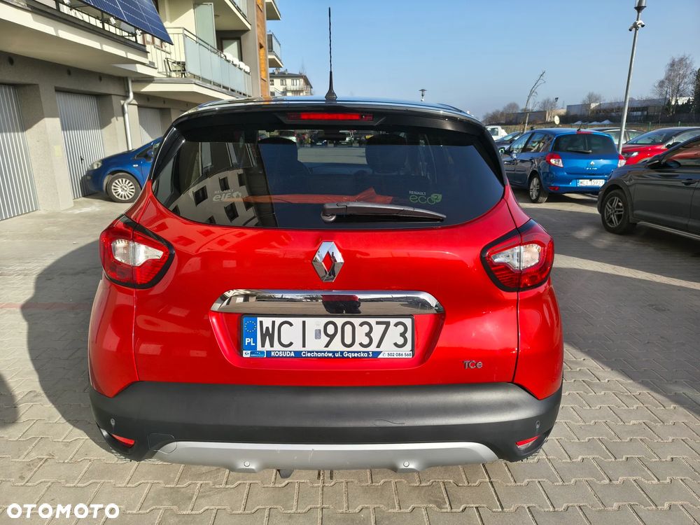 Renault Captur - 6