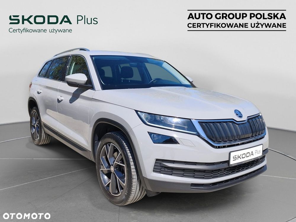 Skoda Kodiaq 2.0 TDI 4x2 Style DSG - 15