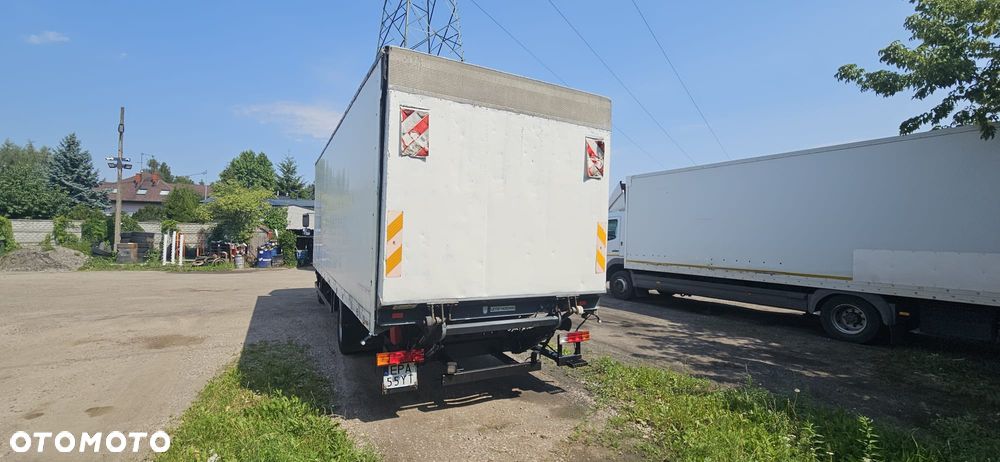 Mercedes-Benz 1317 - 4