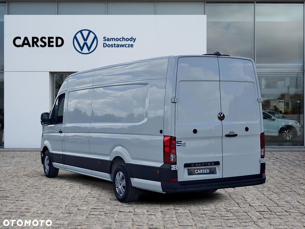 Volkswagen Crafter Crafter 35 TDI - 5