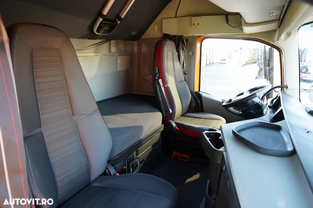 Volvo FH 500 / XXL / - 34