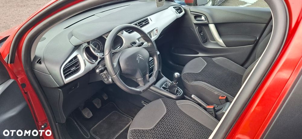 Citroën C3 1.4 Attraction - 6