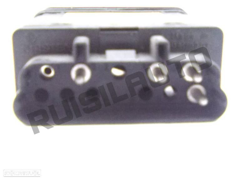 Comutador Luzes Lateral 138_9094 Bmw 5 (e34) [1987_1995] 520i - 3