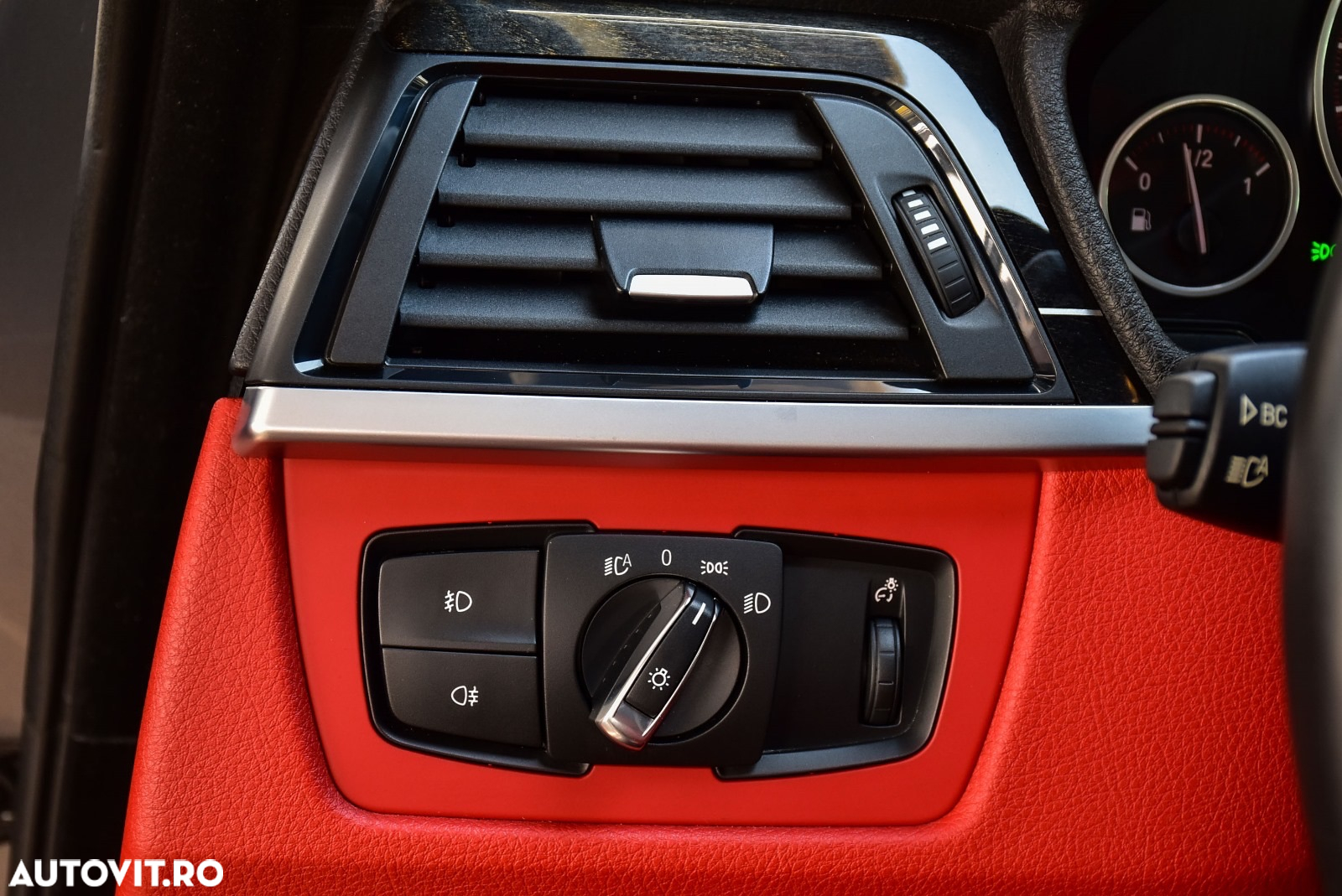 BMW Seria 4 440i xDrive AT M Sport - 17