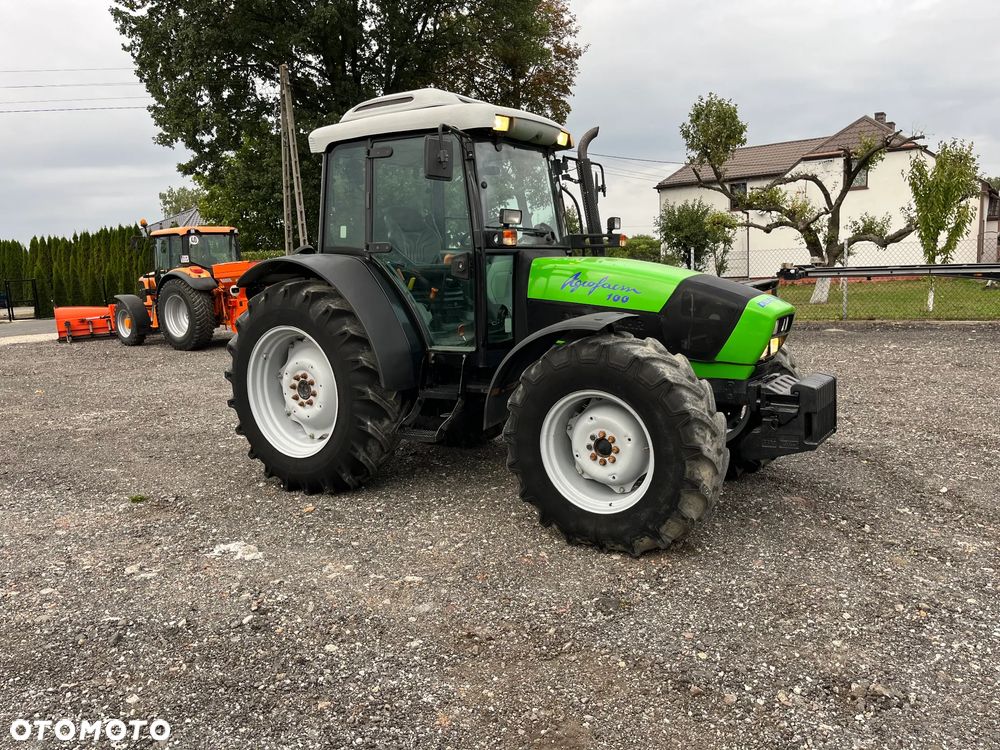 Deutz-Fahr - 3