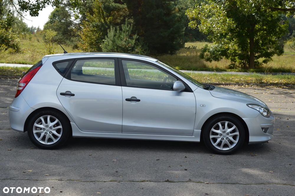 Hyundai i30 1.4 Edition Plus - 6
