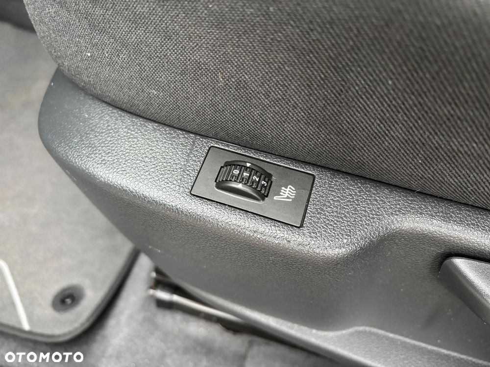 Peugeot 5008 - 9
