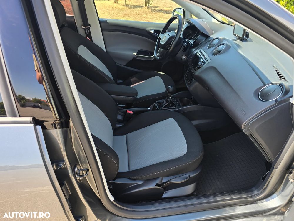 Seat Ibiza - 6