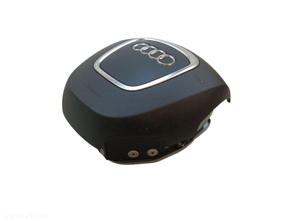 PODUSZKA KIEROWCY AUDI Q5 8R (2008-2012) 2.0 TFSI 211KM 8R0880201A - 2