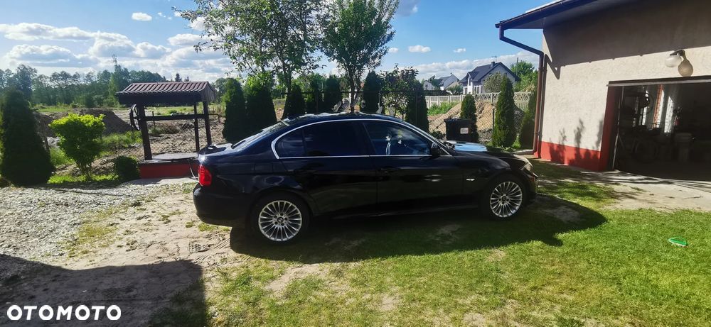 BMW Seria 3 316i - 1