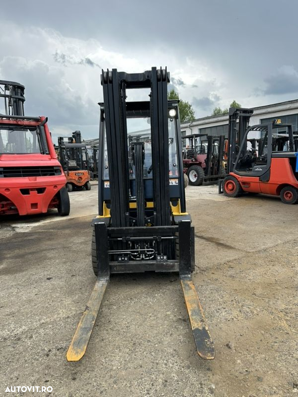 Yale GDP30VXE2345 - 2