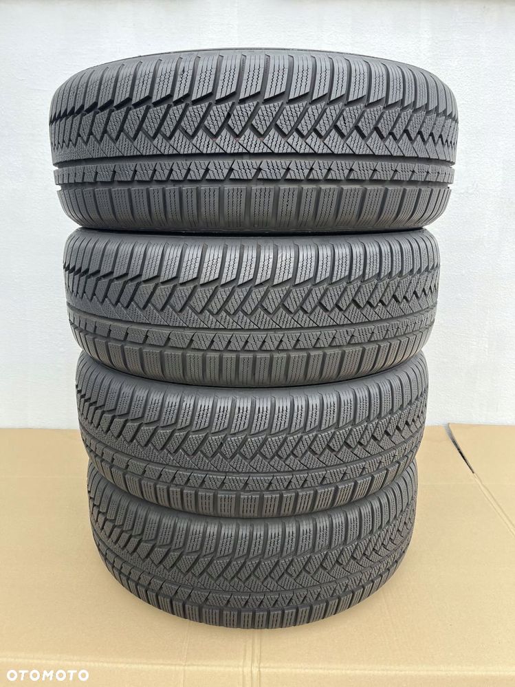 235/55/19 105V CONTINENTAL WINTERCONTACT TS850 P