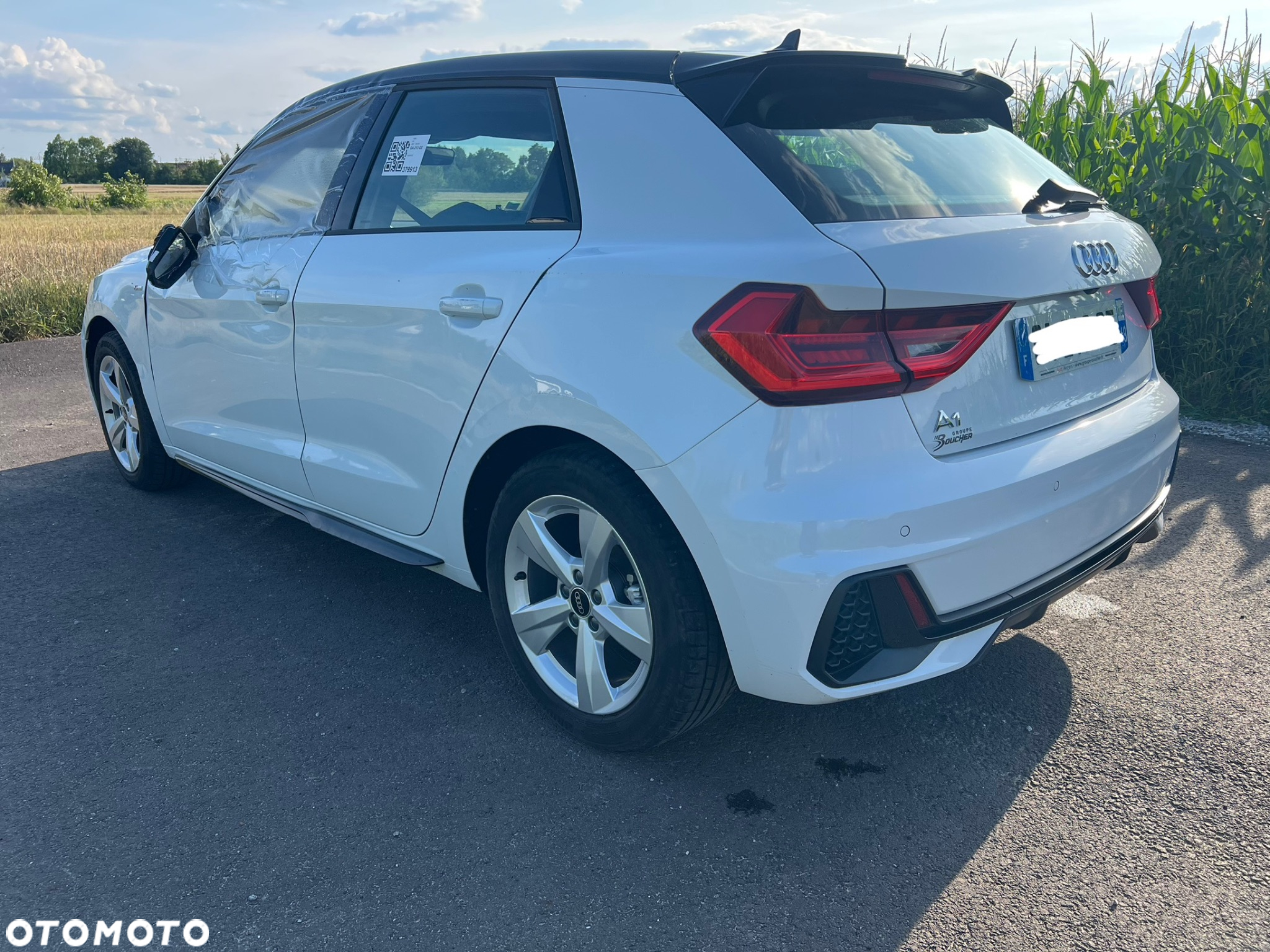 Audi A1 - 6