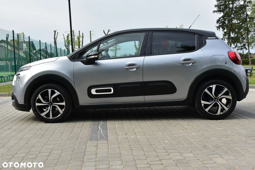 Citroën C3 Pure Tech 83 S&S C-SERIES - 41