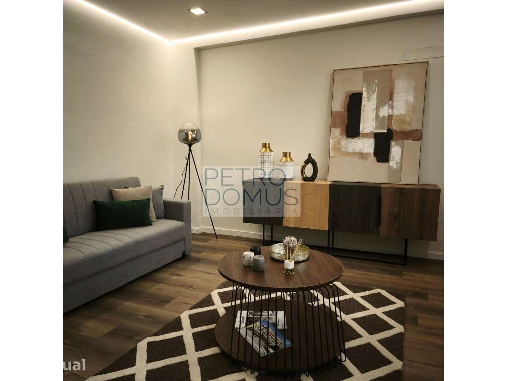 T3 NA RUA ENGENHEIRO NOBRE GUEDES - INCLUI HOME STAGING - Grande imagem: 3/32