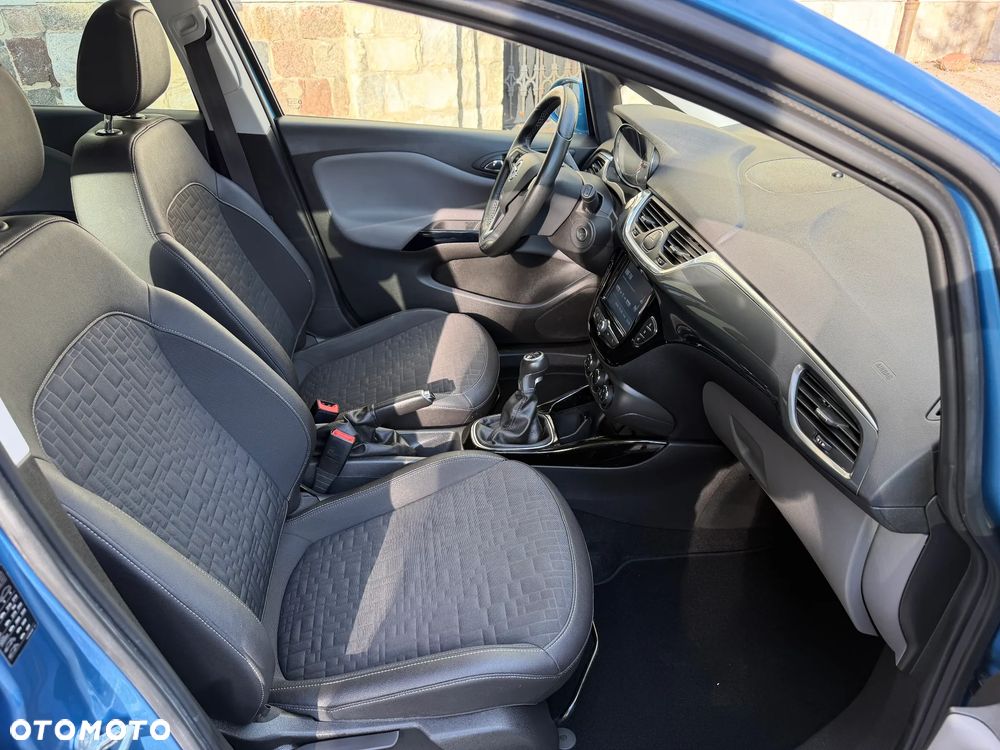 Opel Corsa 1.4 Innovation - 30