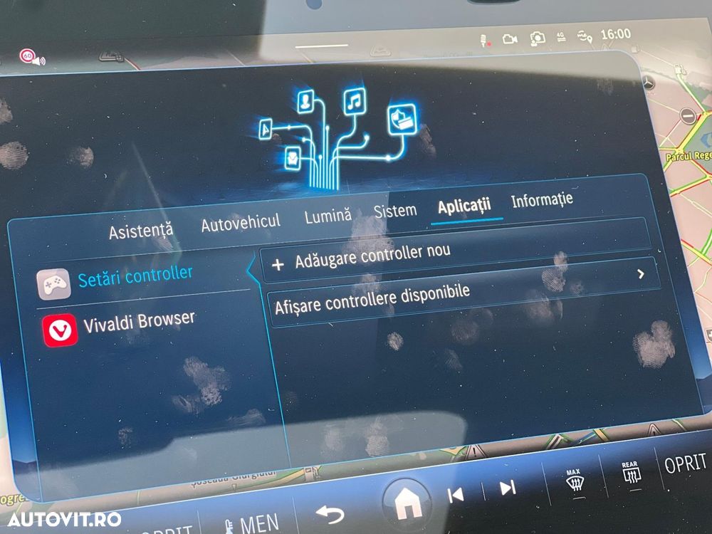 Mercedes-Benz E 220 d MHEV 4MATIC Aut. - 33