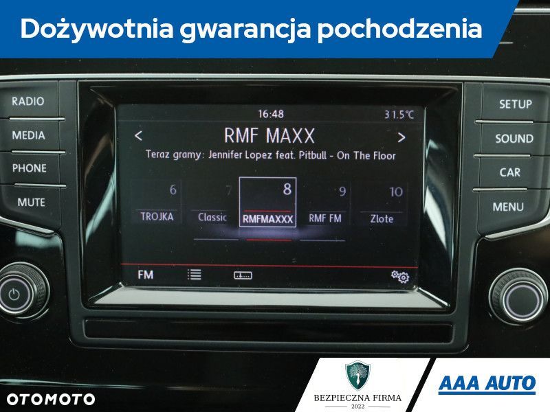 Volkswagen Golf Variant - 12
