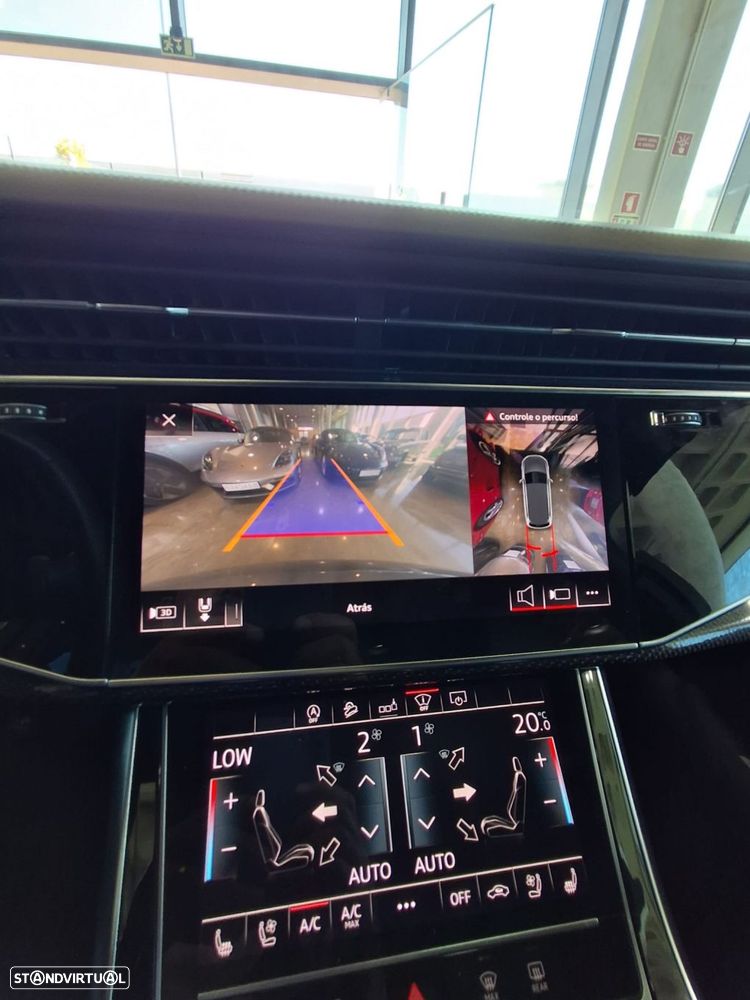 Audi Q7 - 26