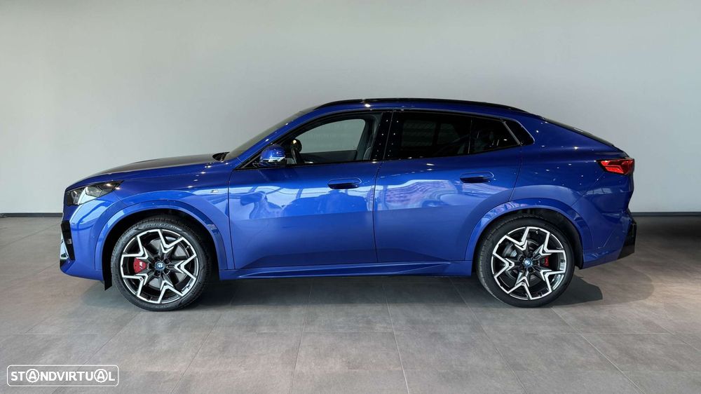 BMW iX2 xDrive30 Pack Desportivo M Pro - 4