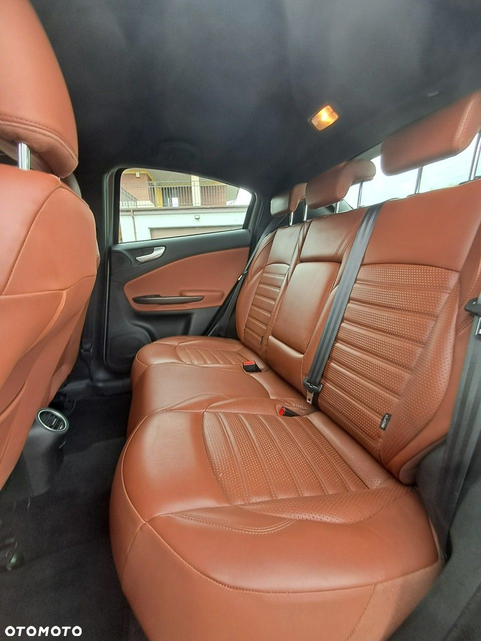 Alfa Romeo Giulietta - 21