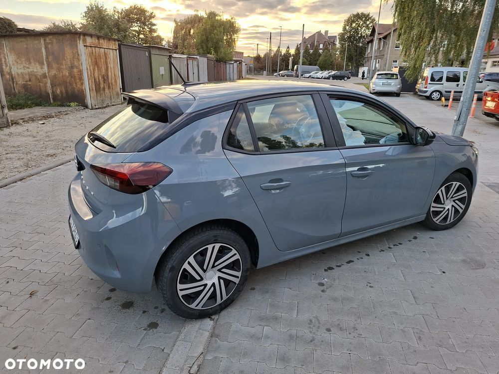 Opel Corsa - 3