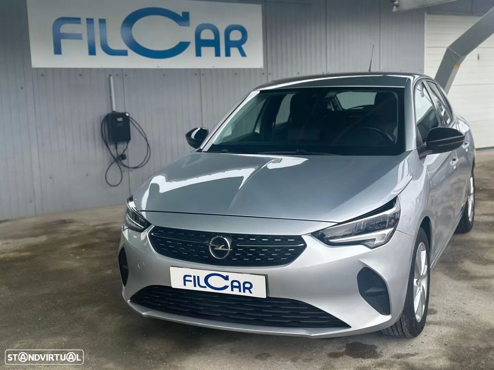 Opel Corsa 1.2 Elegance - 4