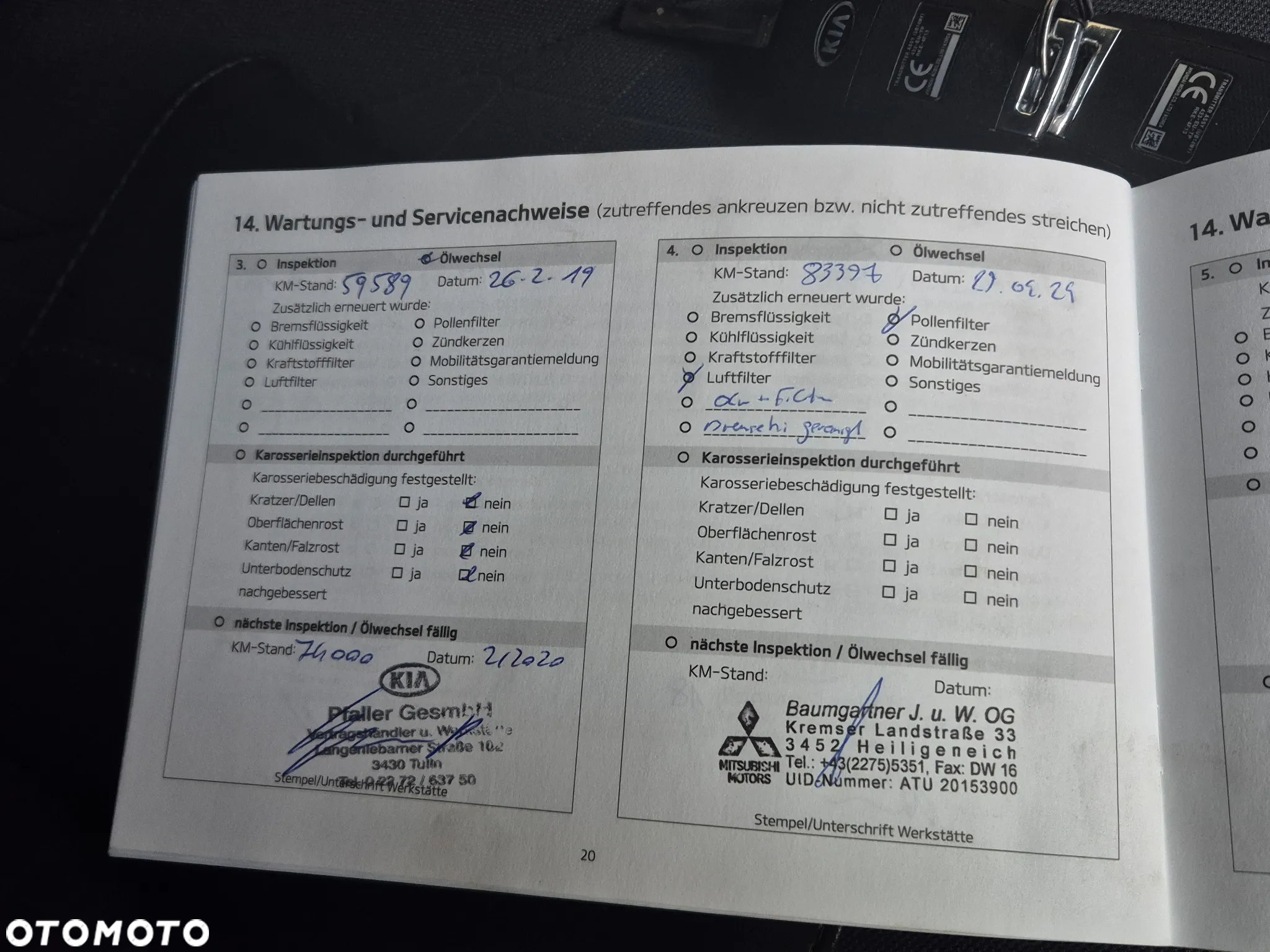 Kia Rio 1.2 Edition 7 - 14