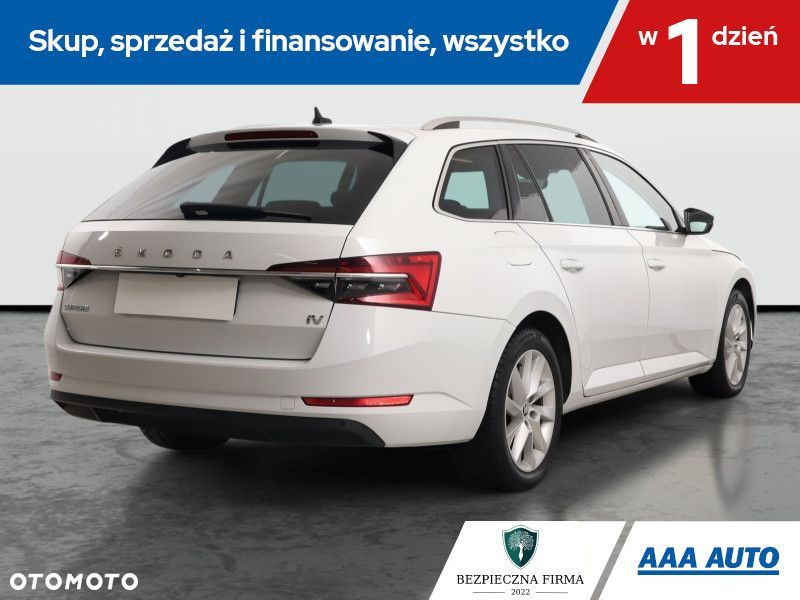 Skoda Superb - 7