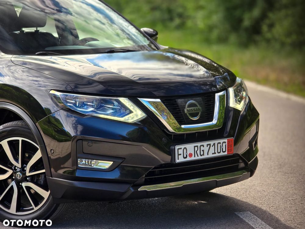 Nissan X-Trail 1.6 DCi Xtronic Tekna - 35
