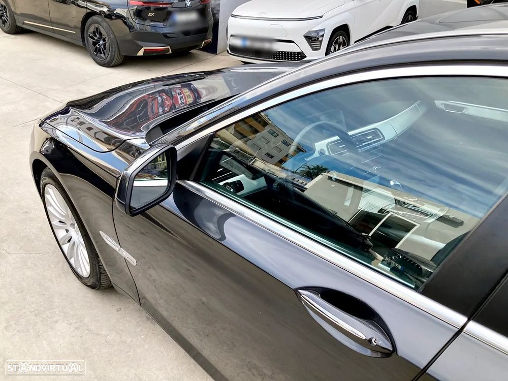 BMW 750 Li xDrive - 51