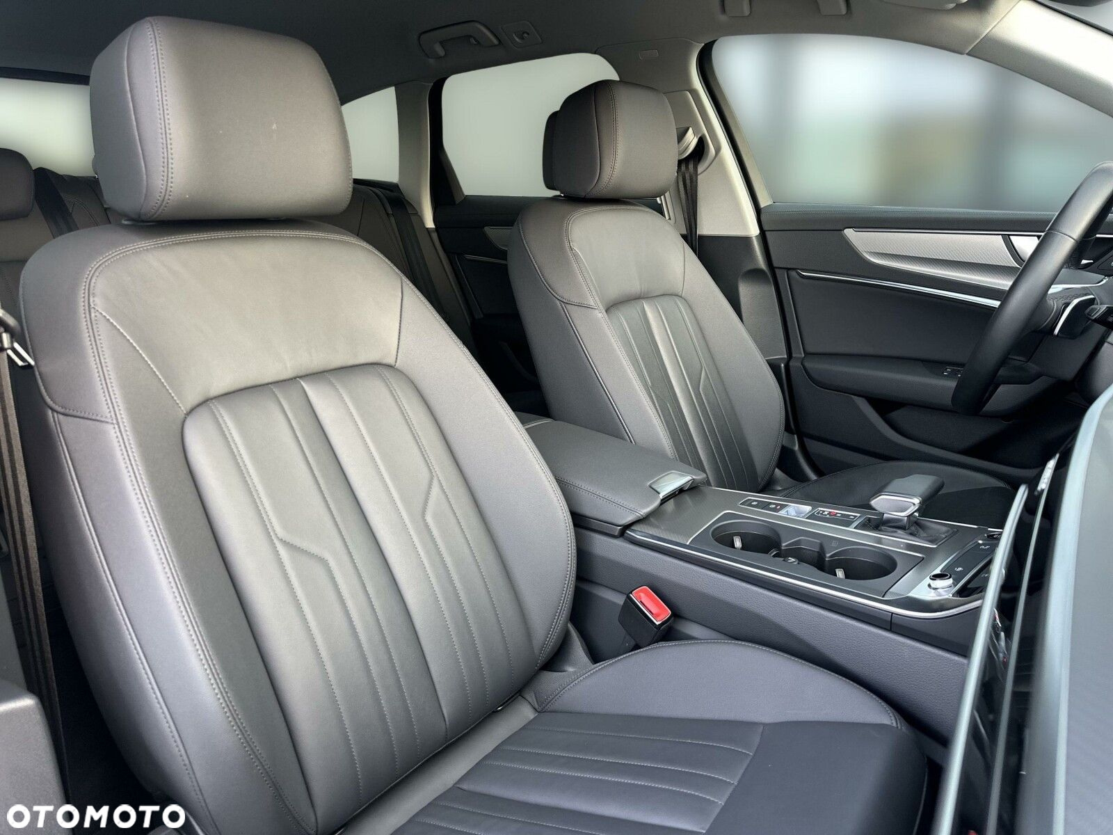 Audi A6 - 17