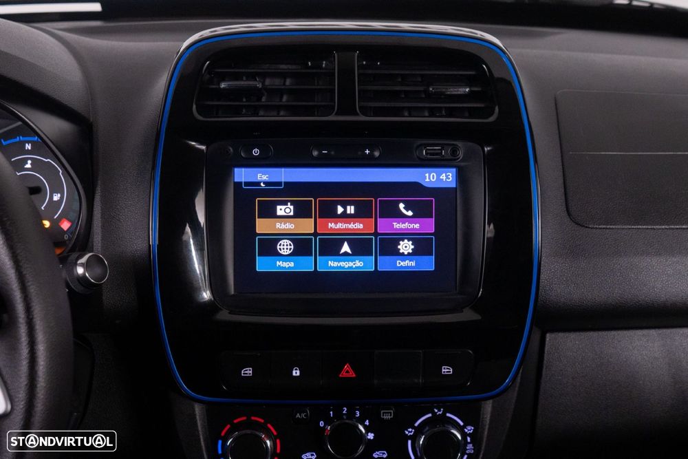 Dacia Spring Electric 45 Comfort Plus - 25
